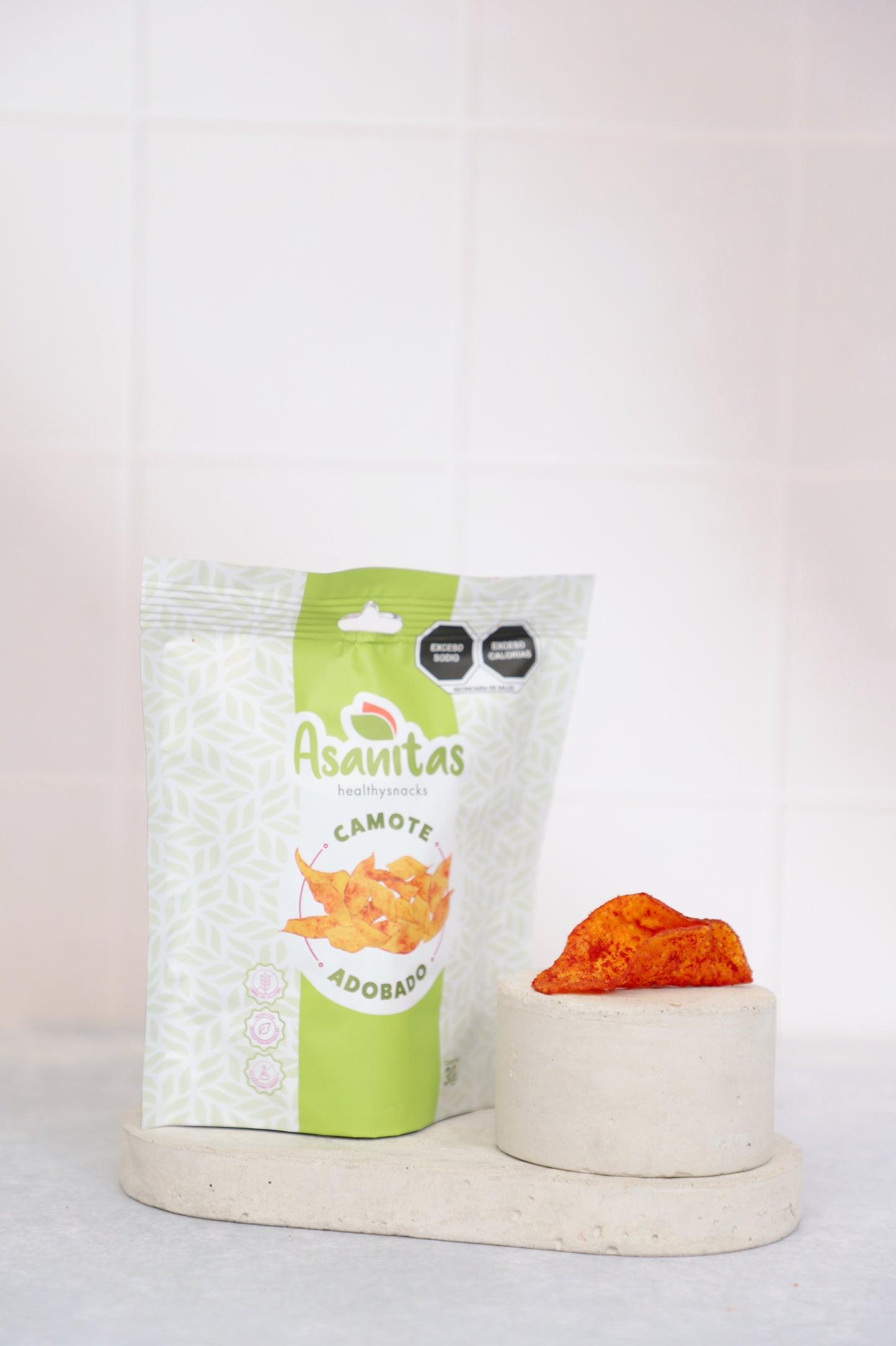 Camote Adobado Pouch 30 g